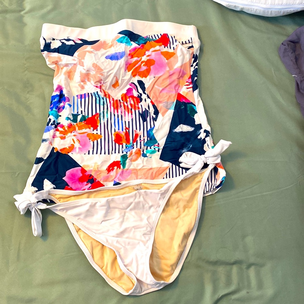 Hapari tankini